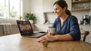 $1 Minimum Deposit Pokies Australia 2026: Real Money Guide