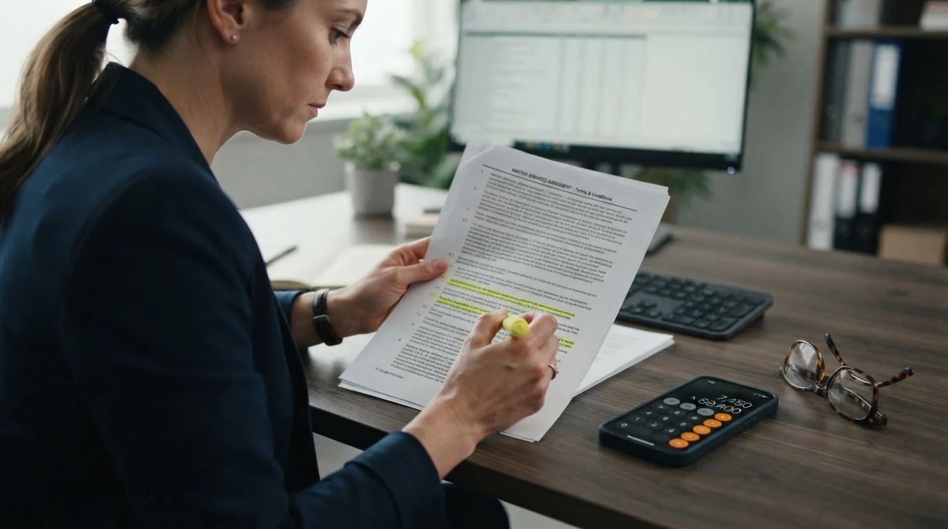 Reviewing casino bonus wagering requirements and terms