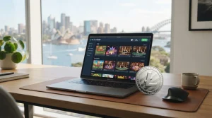 Casinos That Accept Litecoin Australia 2026 — Offshore LTC Sites Reviewed