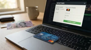 Casinos That Accept Mastercard Australia 2026 — Offshore Sites Guide