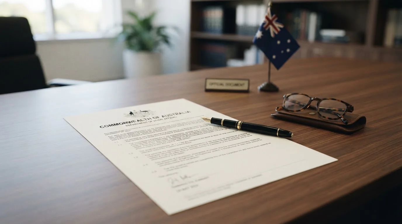 Interactive Gambling Act 2001 regulatory framework and ACMA enforcement for Australian online casinos