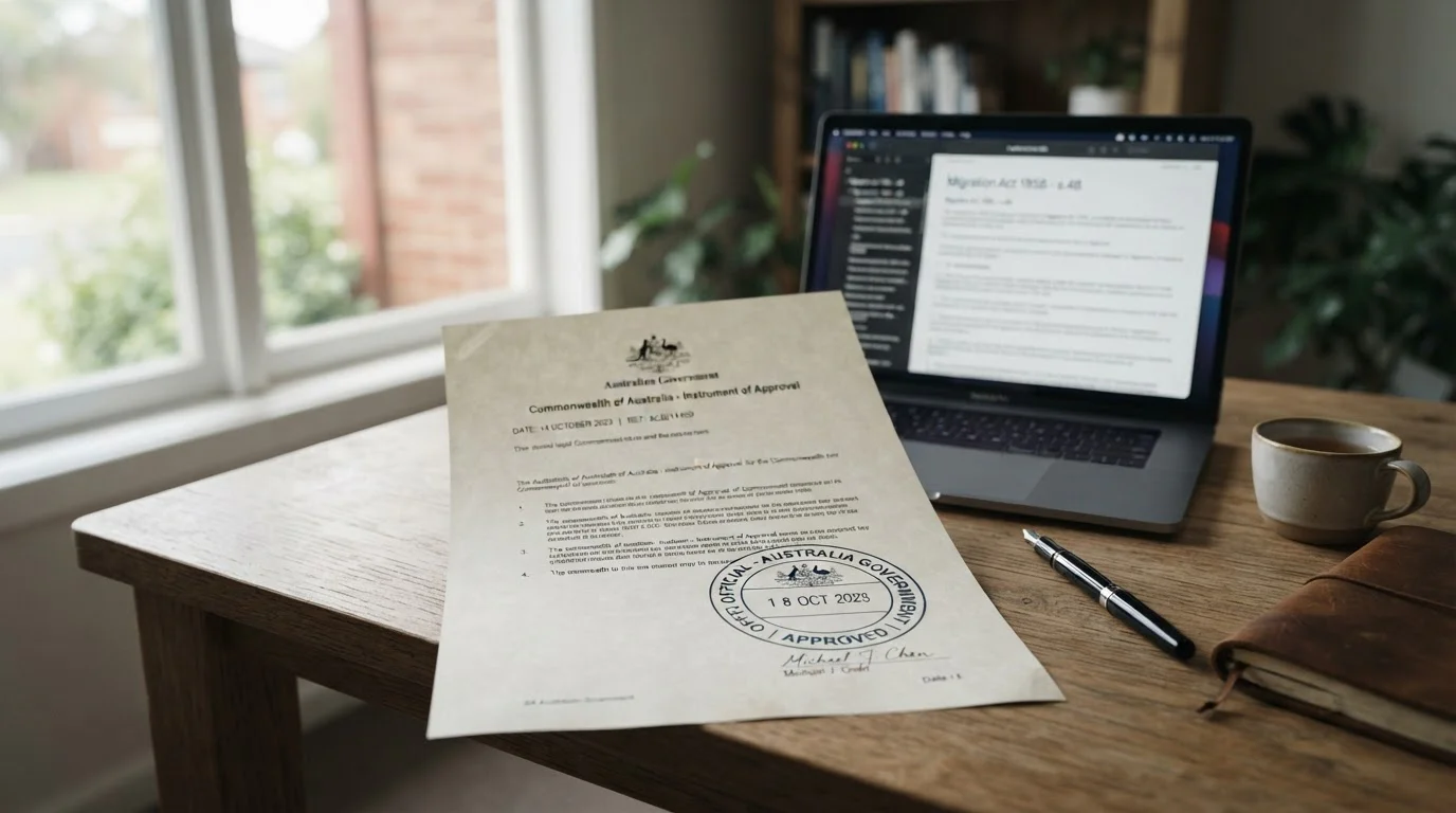 Interactive Gambling Act 2001 legal framework and ACMA enforcement measures for Australian online gambling